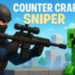 Counter Craft Sniper