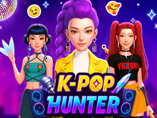 Faisean K Pop Demon Hunter